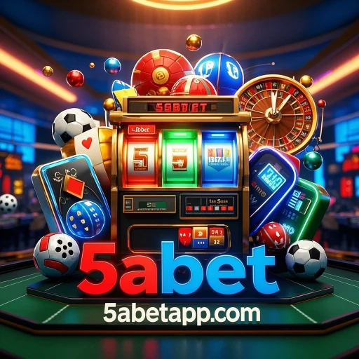 A Revolução dos Cassinos Ao Vivo: A Experiência Imersiva do 5abet